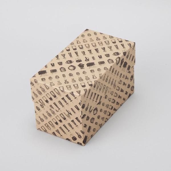 Hirota Glass Maneki Neko Candy Jar – Small, Tokyo Japan