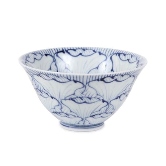 Rice Bowl / 2 Size / Floral Petal