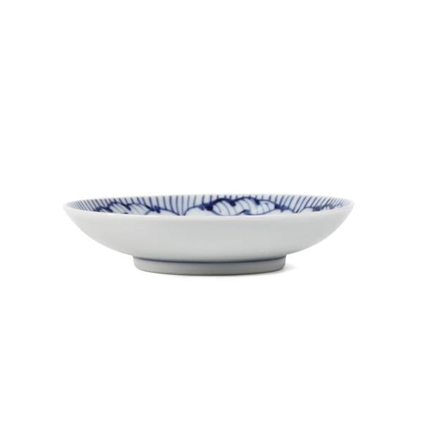 Load image into Gallery viewer, Small Round Plate / 12cm / 2 Types
