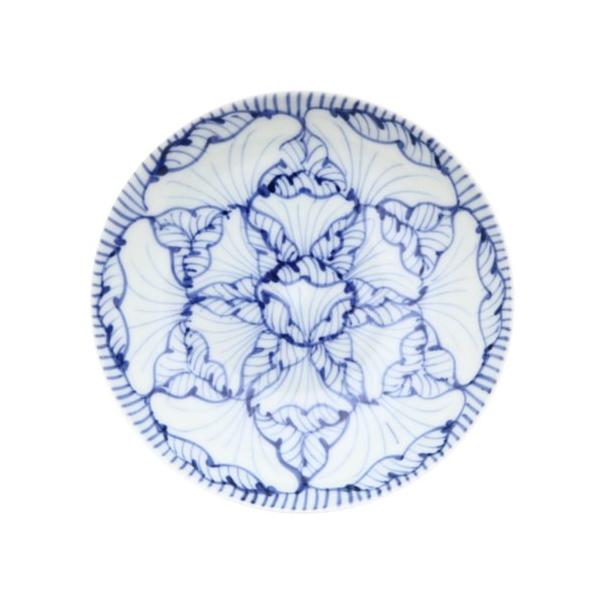 Souta Kiln 4-Inch Versatile Plate, Saga Japan