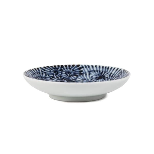 Load image into Gallery viewer, Small Round Plate / 12cm / 2 Types
