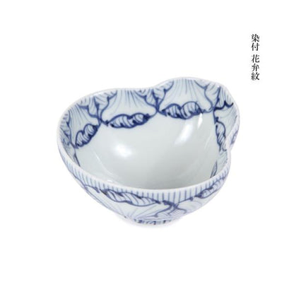Souta Kiln Gourd-Shaped Small Dish – Saga Japan