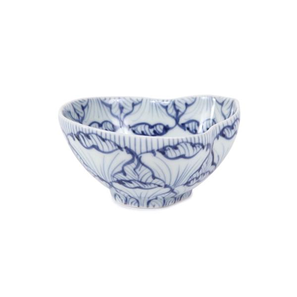 Souta Kiln Gourd-Shaped Small Dish – Saga Japan