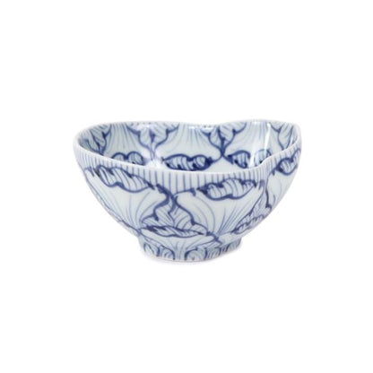 Souta Kiln Gourd-Shaped Small Dish – Saga Japan