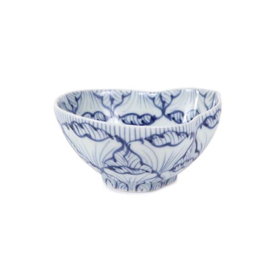 Gourd shaped Plate
