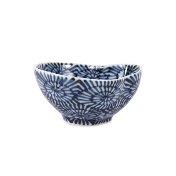 Souta Kiln Gourd-Shaped Small Dish – Saga Japan