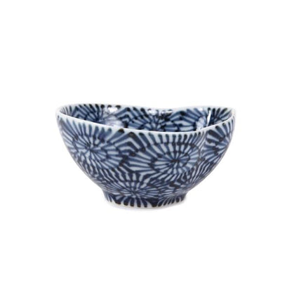 Souta Kiln Gourd-Shaped Small Dish – Saga Japan