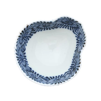 Souta Kiln Gourd-Shaped Small Dish – Saga Japan