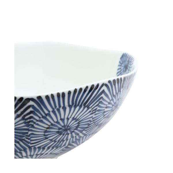 Load image into Gallery viewer, Souta Koln/ 8.7in Bowl/ Octopus arabesque(Takokrakusa)
