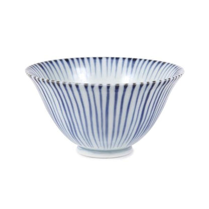 Souta Kiln Tokusa Hime Rice Bowl – Large & Small, Saga Japan