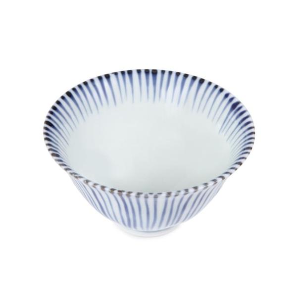 Souta Kiln Tokusa Hime Rice Bowl – Large & Small, Saga Japan