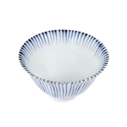 Souta Kiln Tokusa Hime Rice Bowl – Large & Small, Saga Japan