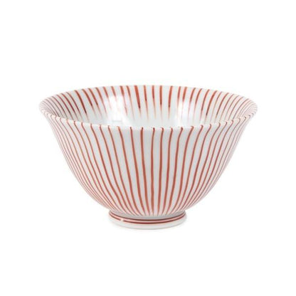 Souta Kiln Tokusa Hime Rice Bowl – Large & Small, Saga Japan
