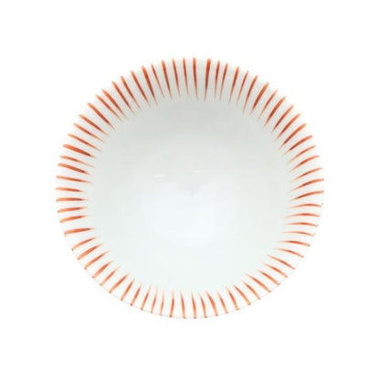 Souta Kiln Tokusa Hime Rice Bowl – Large & Small, Saga Japan