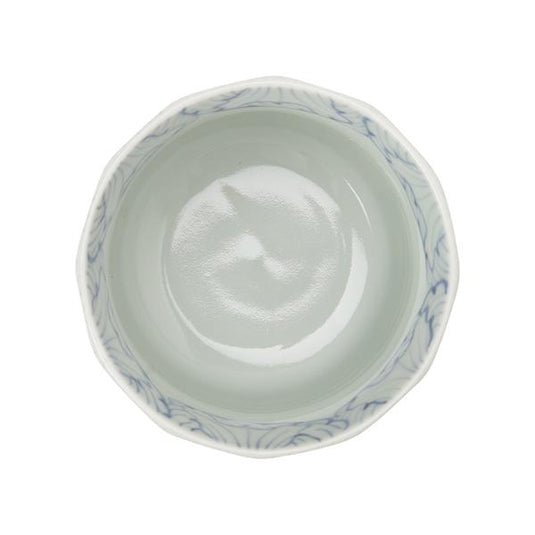 Japanese tea cup / 2 types