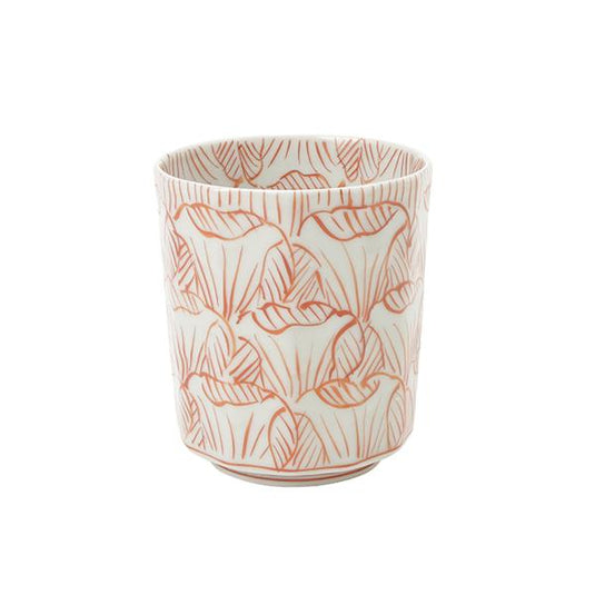 Japanese tea cup / 2 types
