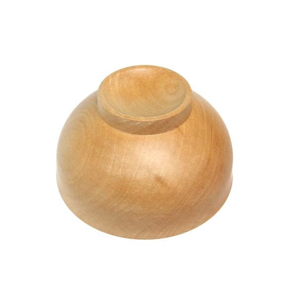 Kai Nobuo Studio Wooden Bowl – Small, Made in Japan (Oita)