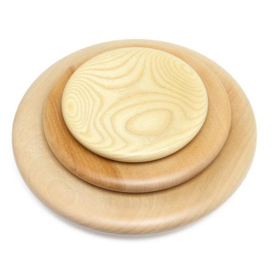 Plate / D18cm / Kai Nobuo Koubou