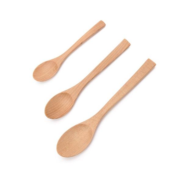 Load image into Gallery viewer, Spoon / 15cm / Kai Nobuo Koubou
