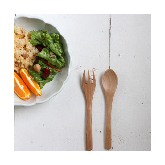 Spoon / 15cm / Kai Nobuo Koubou