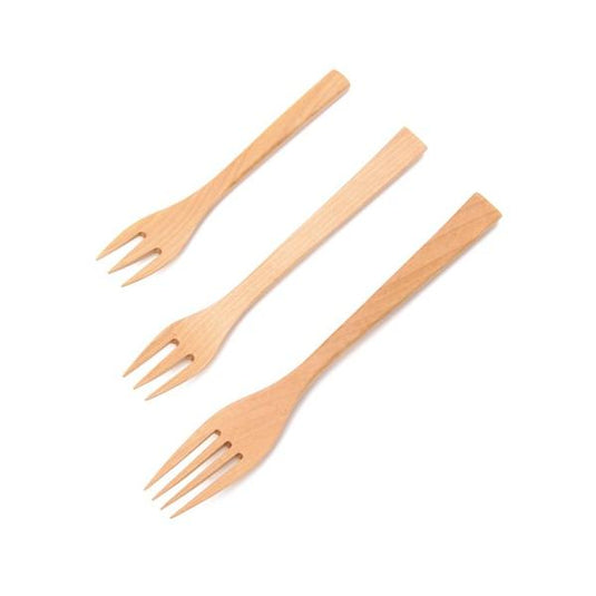 Fork / 21cm / Kai Nobuo Koubou