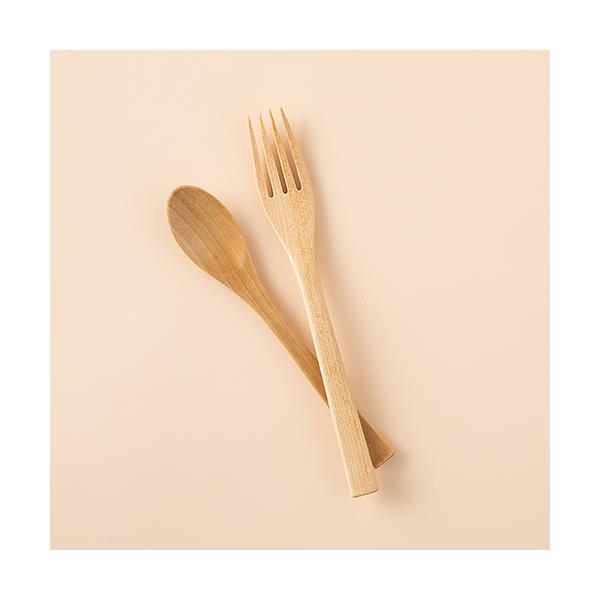 Load image into Gallery viewer, Fork / 21cm / Kai Nobuo Koubou
