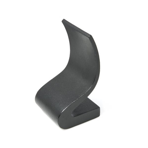 Curved shaped Bookend (a two-piece set)