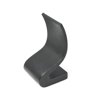 Curved shaped Bookend (a two-piece set)