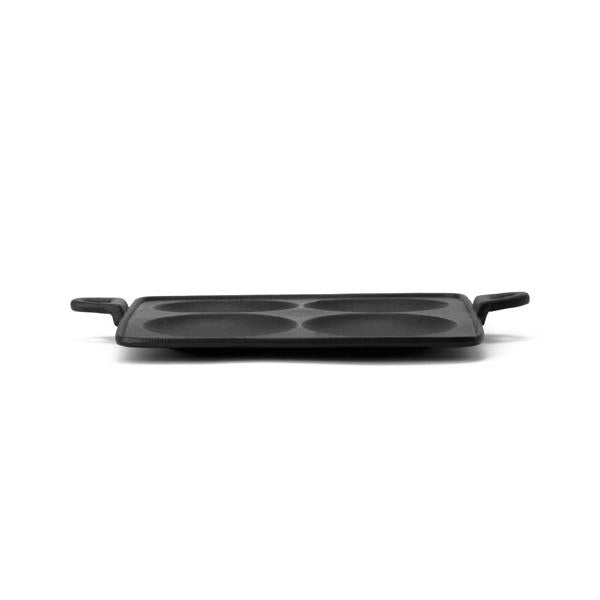 Load image into Gallery viewer, Rice ball grill / iron
