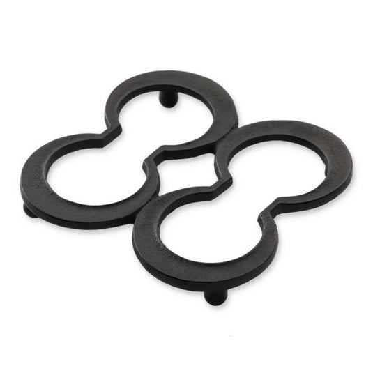 Iron Trivet / Hisago