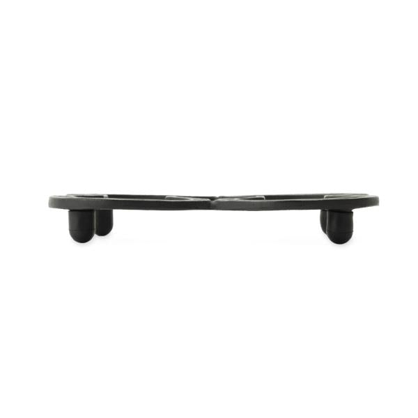 Load image into Gallery viewer, Iron Trivet / Hisago
