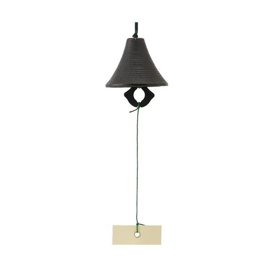 Iron Wind Bell / 2 Type