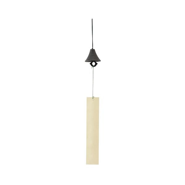 Load image into Gallery viewer, Iron Wind Bell / 2 Type
