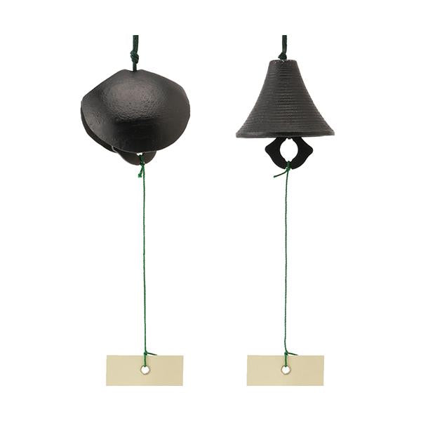 Iron Wind Bell / 2 Type