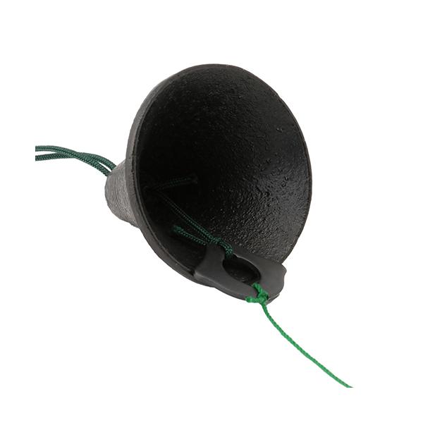 Load image into Gallery viewer, Iron Wind Bell / 2 Type
