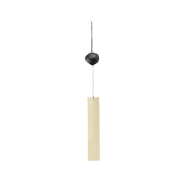 Load image into Gallery viewer, Iron Wind Bell / 2 Type
