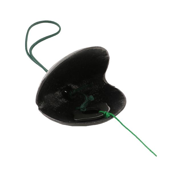 Load image into Gallery viewer, Iron Wind Bell / 2 Type

