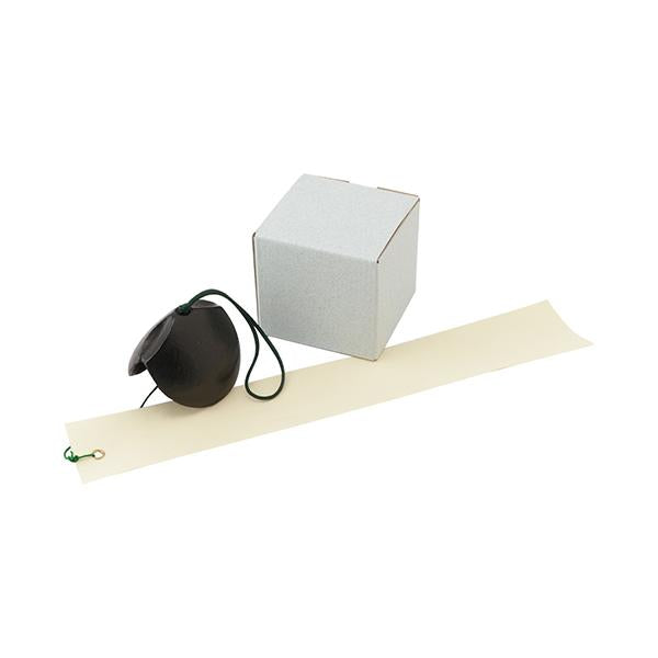 Load image into Gallery viewer, Iron Wind Bell / 2 Type
