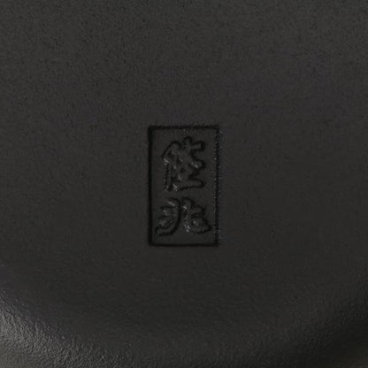 Rikucho Ogasawara Cast Iron Mini Pan – Large, Without Lid, Iwate Japan