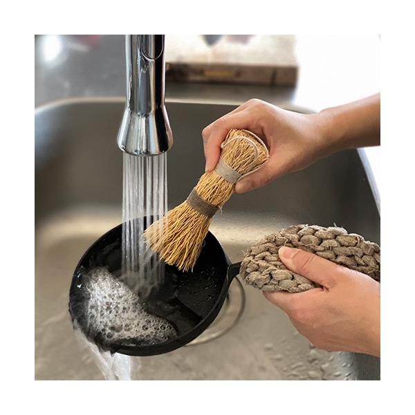 Rikucho Ogasawara Cast Iron Mini Pan – Large, Without Lid, Iwate Japan