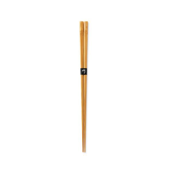 Ouchi Kougei/ Fushitsuki Migaki chopsticks/ Polished Bamboo Chopsticks with Knots