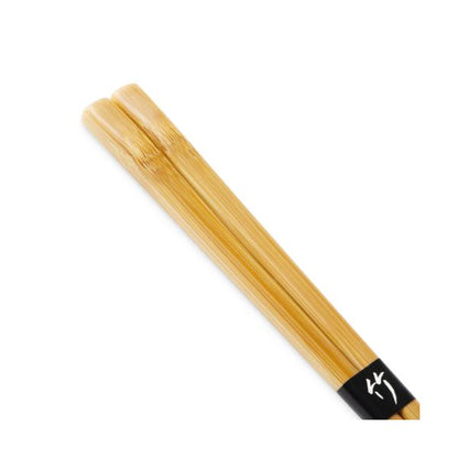 Ouchi Kougei/ Fushitsuki Migaki chopsticks/ Polished Bamboo Chopsticks with Knots