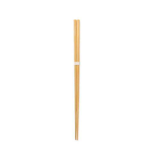 Ouchi Kogei Diamond-Cut Serving Chopsticks – Oita, Japan