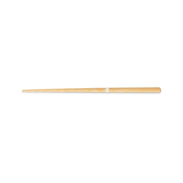 Ouchi Kogei Diamond-Cut Serving Chopsticks – Oita, Japan