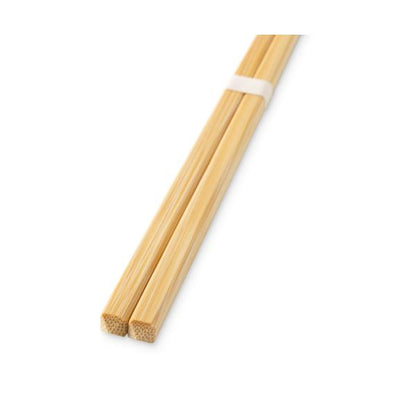 Ouchi Kogei Diamond-Cut Serving Chopsticks – Oita, Japan
