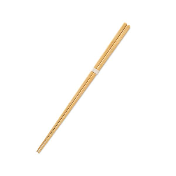 Ouchi Kogei Diamond-Cut Serving Chopsticks – Oita, Japan