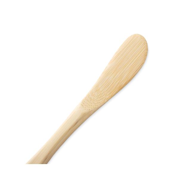 Ouchi Kogei Bamboo Butter Knife –Japan