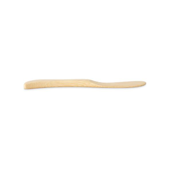 Ouchi Kogei Bamboo Butter Knife –Japan