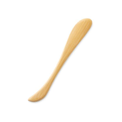 Ouchi Kogei Bamboo Butter Knife –Japan