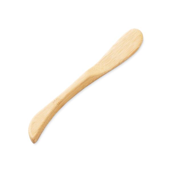 Ouchi Kogei Bamboo Butter Knife –Japan
